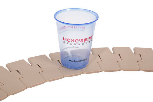 Kunststoff-Förderkette - HS-880-K325 - Huanan Xinhai (Shenzhen) Technology Co.,Ltd. - Latten