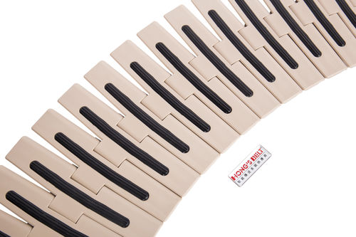 POM-Förderkette - HS-882-EL TAB-K750  - Huanan Xinhai (Shenzhen) Technology Co.,Ltd. - Latten
