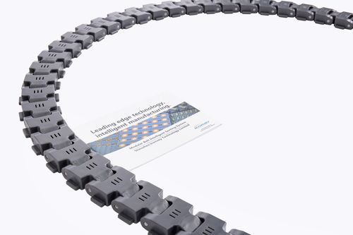 POM-Förderkette - HS-F3000B-TAB - Huanan Xinhai (Shenzhen) Technology Co.,Ltd. - Block