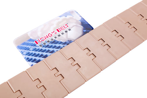 Kunststoff-Förderkette - HS-820-K330 - Huanan Xinhai (Shenzhen) Technology Co.,Ltd. - Latten