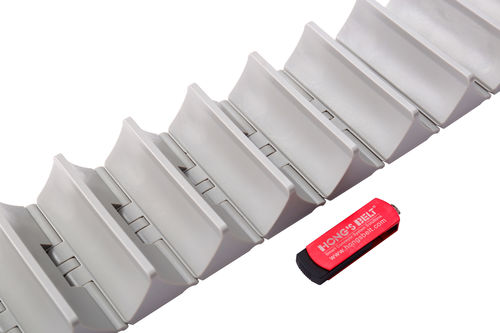 POM-Förderkette - HS-820-K325-26mm  - Huanan Xinhai (Shenzhen) Technology Co.,Ltd. - Greifer