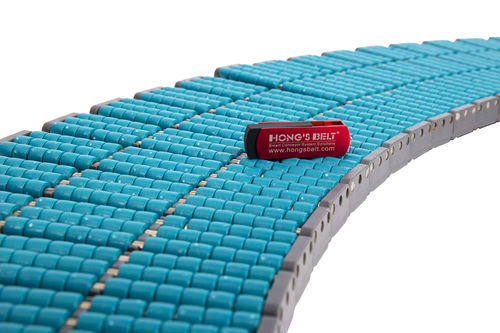 POM-Förderkette - HS-LBP 882M-K750 - Huanan Xinhai (Shenzhen) Technology Co.,Ltd. - Rollen