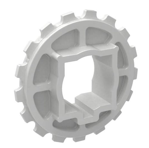Gerade verzahntes Kettenrad - HS-1000 series - Huanan Xinhai (Shenzhen) Technology Co.,Ltd. - Naben