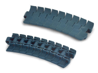 POM-Förderkette - HS-1060-K330 - Huanan Xinhai (Shenzhen) Technology Co.,Ltd. - Latten