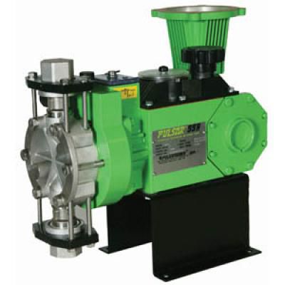 Hydraulikpumpe zur Wasseraufbereitung - PULSAR 55H series - Pulsafeeder