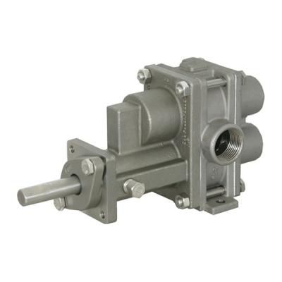 Außenzahnradpumpe - ECO GA6/GC6 - Pulsafeeder - für Chemikalien / für Flüssiggas / selbstansaugend