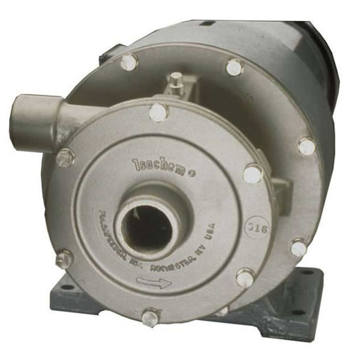 Kreiselpumpe - CMH1 series - Pulsafeeder - für Chemikalien / magnetgekuppelt / selbstansaugend