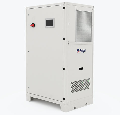 Entfeuchter durch Adsorption - MDE - Frigel Firenze SpA - Luft