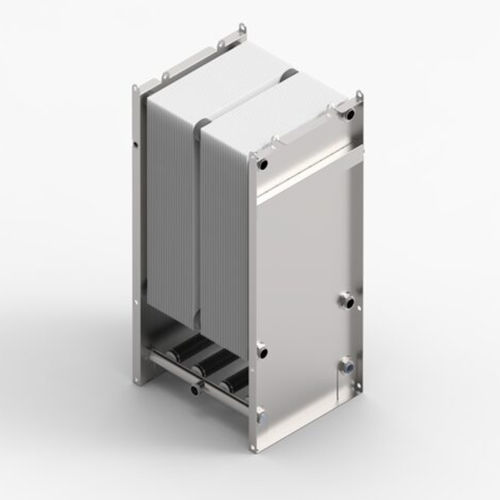 Biologische Abwasseraufbereitungsstation - BIO-CEL EASY - MANN+HUMMEL Water & Fluid Solutions