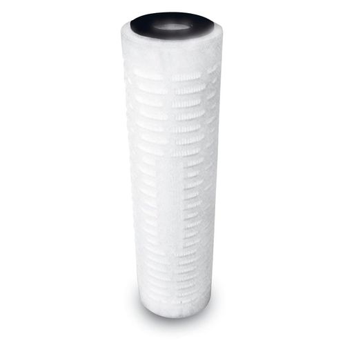 Wasserfilterpatrone - CF series - MANN+HUMMEL Water & Fluid Solutions - für Feinfilterung / Polyethersulfon / zur Wasseraufbereitung