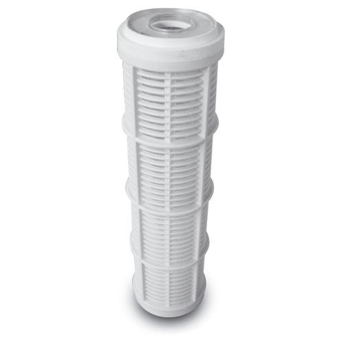 Wasserfilterpatrone - CF series - MANN+HUMMEL Water & Fluid Solutions - für Feinfilterung / Nylon / Prozess