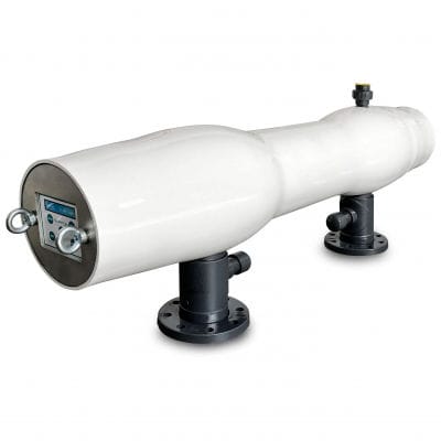 Flüssigkeitsfilter - SCFa-MH20 series - MANN+HUMMEL Water & Fluid Solutions - Patronen / Druck / Industrie