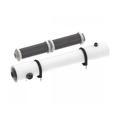 Siebfiltergehäuse - ST-MH20 series - MANN+HUMMEL Water & Fluid Solutions - für Wasser / glasfaserverstärkter Kunststoff