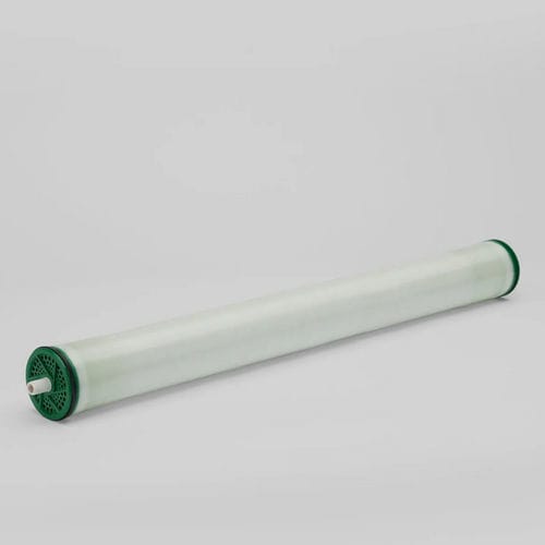 Entsalzungsanlage Frischwassererzeuger / Umkehrosmose - MICRODYN RO series - MANN+HUMMEL Water & Fluid Solutions - zur industriellen Anwendung / für Meerwasser
