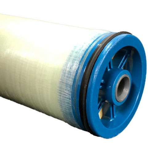 Polypropylen-Filterelement - TRISEP RO series - MANN+HUMMEL Water & Fluid Solutions - für Abwasser / Membran