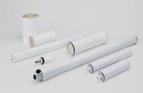 Prozess-Wasseraufbereiter - Oltremare NANO series - MANN+HUMMEL Water & Fluid Solutions - Industrie / mit Ionenaustauscher