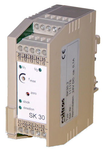 Signalwandler - SK 30 - esitron-electronic