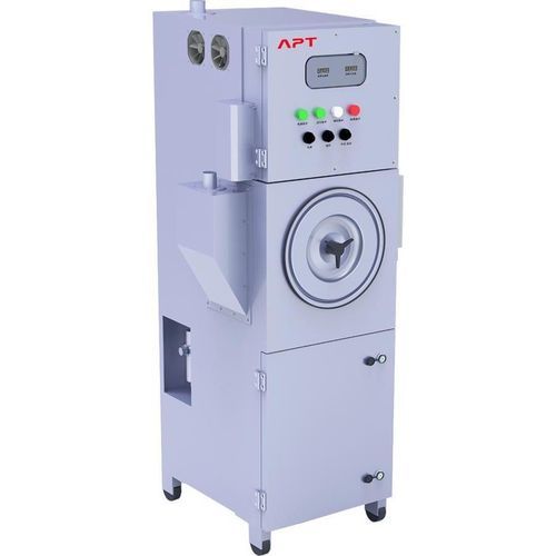Patronenentstauber - CHP-EX - Beijing APT Technology Development Co., Ltd - Druckstoßabreinigung / kompakt / explosionssicher