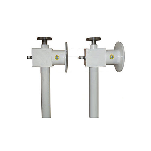 Trapezgewindespindel-Spindelhubgetriebe - RNF016 - NOSEN M&E TECHNOLOGY CO.,LTD - axial verfahrende Spindel / rotierende Spindel / Sicherheitsmutter