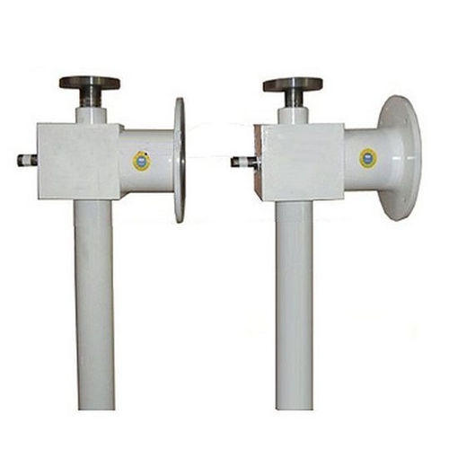 Trapezgewindespindel-Spindelhubgetriebe - RNF020 - NOSEN M&E TECHNOLOGY CO.,LTD - axial verfahrende Spindel / rotierende Spindel / Sicherheitsmutter
