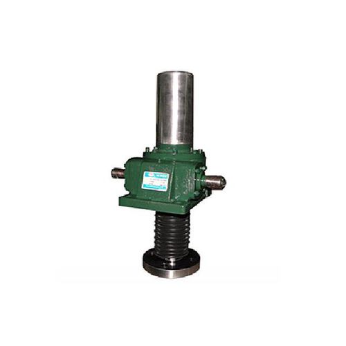 Spindelhubgetriebe / axial verfahrende Spindel - RN-10T - NOSEN M&E TECHNOLOGY CO.,LTD - rotierende Spindel / Trapezgewindespindel / Sicherheitsmutter