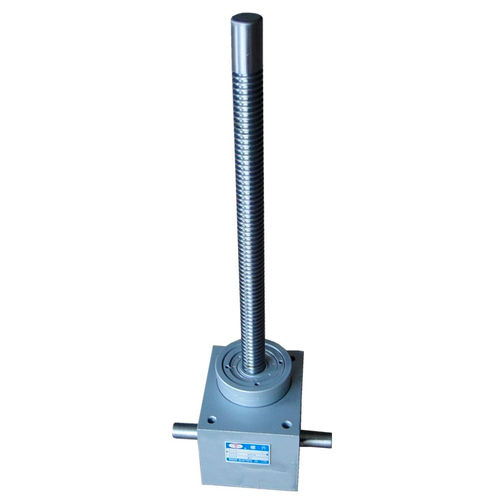 Trapezgewindespindel-Spindelhubgetriebe - RNF-018 - NOSEN M&E TECHNOLOGY CO.,LTD - mit doppelter Antriebswelle