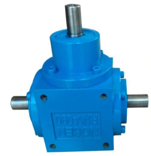 90°-Winkelgetriebe - RNV series - NOSEN M&E TECHNOLOGY CO.,LTD