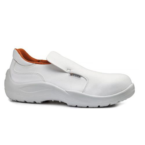 Sicherheitsschuhe für Labor - B507 CLORO - BASE PROTECTION - mechanischer Schutz / Leder / für Frauen