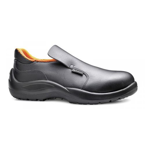 Sicherheitsschuhe / mechanischer Schutz - B0507N CLORO - BASE PROTECTION - Leder / S2