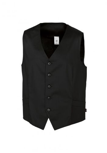 Arbeitsweste - 15xx 684 32 series - Bierbaum-Proenen - Baumwolle / Polyester / unisex