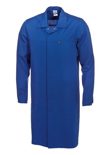 Arbeitstunika - 1673 500 xx series - Bierbaum-Proenen - Baumwolle / Polyester / für die Lebensmittelindustrie