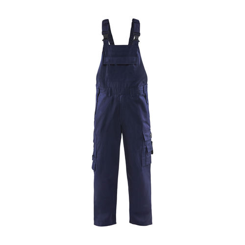 Feuerfester Overall - 282415168900  - BLAKLADER WORKWEAR - antistatisch / Stoff / Polyester