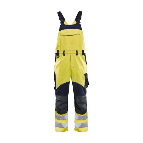 Warnschutz-Overall - 288915123389  - BLAKLADER WORKWEAR - feuerfest / Stoff / Aramid