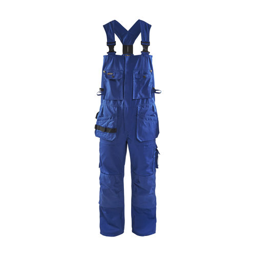 Polyester-Overall - 26001860 series - BLAKLADER WORKWEAR - Baumwolle / unisex