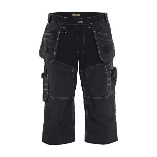 Arbeitsshorts - 150113109900  - BLAKLADER WORKWEAR - wasserdicht / Baumwolle / unisex