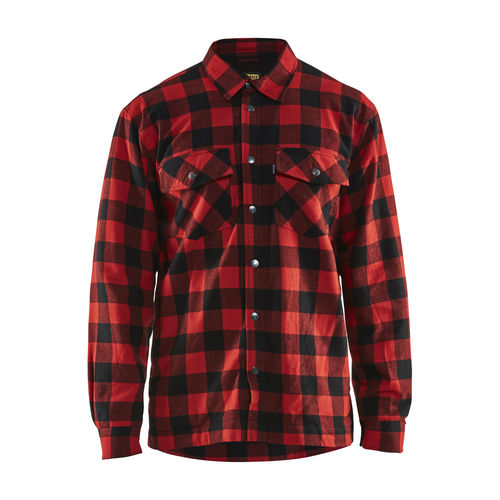 Arbeitshemd - 32251131 series - BLAKLADER WORKWEAR - Baumwolle / für Männer