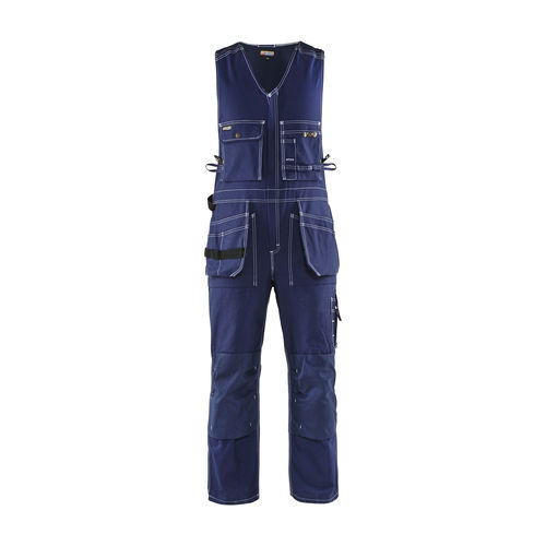 Baumwolle-Overall - 26501370 series - BLAKLADER WORKWEAR - unisex