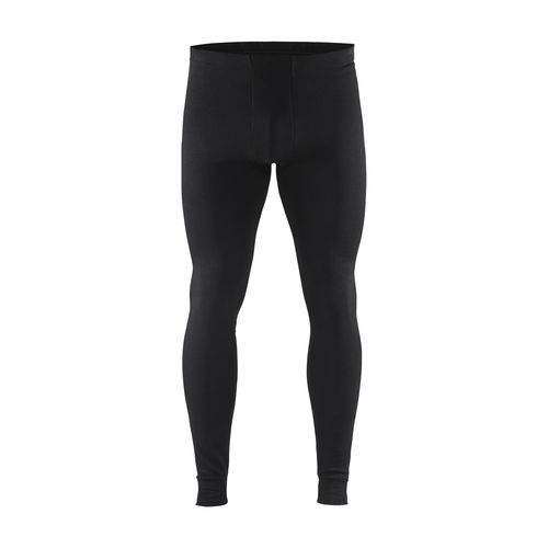 Lange Unterhose / Arbeit - 189117059900 - BLAKLADER WORKWEAR - Kälteschutz / Wolle / Polypropylen