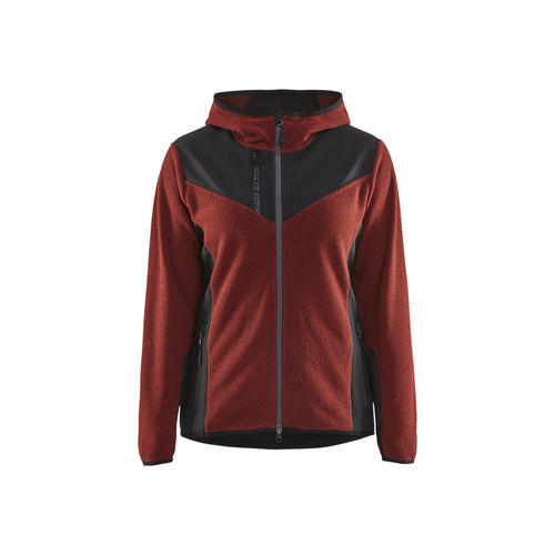 Arbeitsjacke - 594125365999  - BLAKLADER WORKWEAR - wasserdicht / Polyester / für Frauen