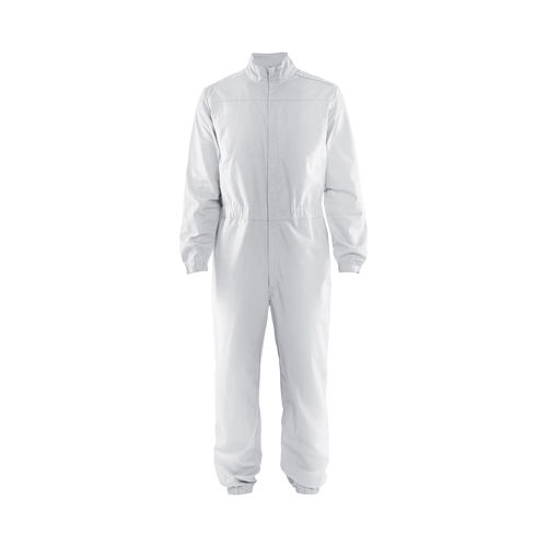 Chemikalienbeständiger Overall - 612018001000 - BLAKLADER WORKWEAR - Baumwolle / Polyester / für die Lebensmittelindustrie