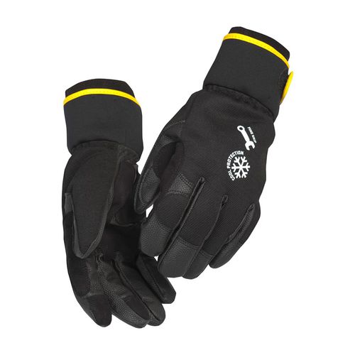 Arbeitshandschuh - 224739449994  - BLAKLADER WORKWEAR - Kälteschutz / Kunstleder