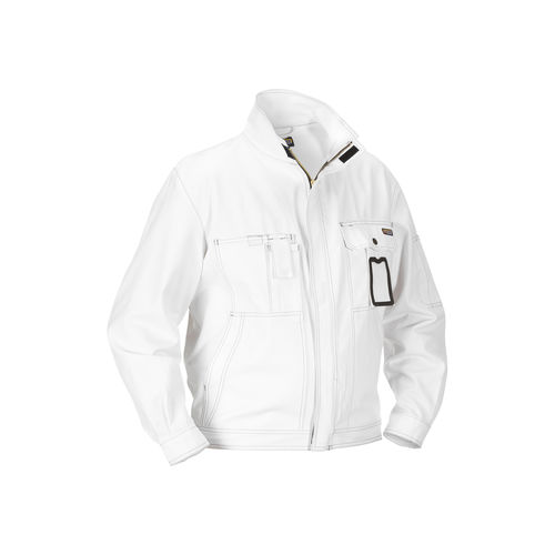 Arbeitsjacke - 403012101000 series - BLAKLADER WORKWEAR - Baumwolle / unisex