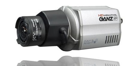 Digitale Videokamera - ZN-CxM series - CBC (Europe) GmbH - Videoüberwachung / UV / FPA