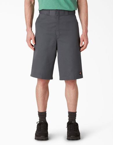 Arbeitsshorts - 42283 - DICKIES - Polyester / Baumwolle / für Männer
