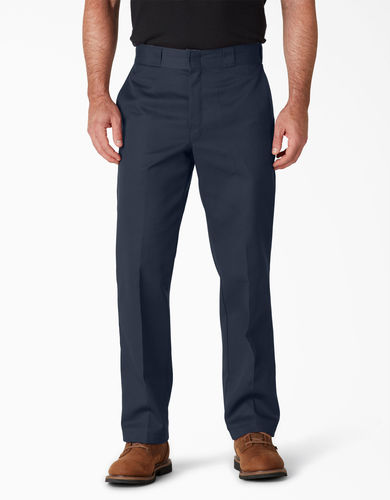 Arbeitshose - 874 - DICKIES - chemikalienbeständig / Baumwolle / Polyester