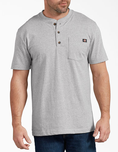 Arbeitshemd - WS451 - DICKIES - Baumwolle / für die Lebensmittelindustrie / für Männer
