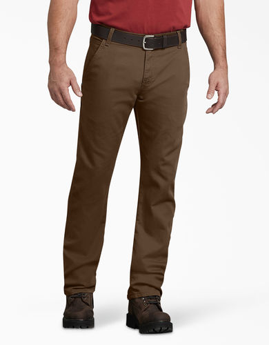 Arbeitshose - DP802 - DICKIES - mechanischer Schutz / Baumwolle / Elastomer