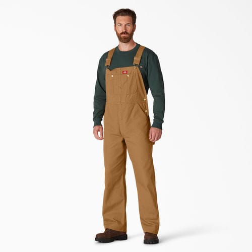 Arbeitslatzhose - DB100 - DICKIES - mechanischer Schutz / Baumwolle / Denim