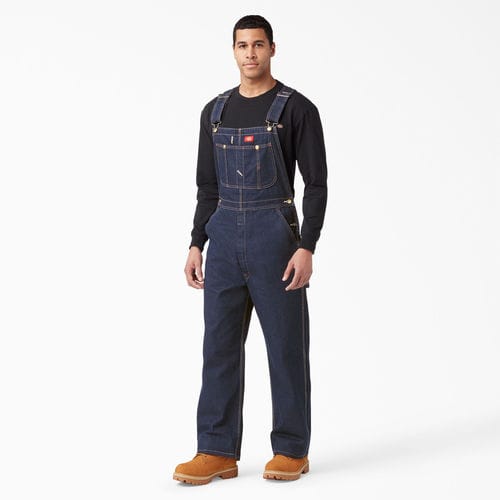 Arbeitslatzhose - DICKIES - mechanischer Schutz / Baumwolle / Denim