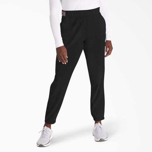 Arbeitshose - A85UK - DICKIES - Polyester / für die Medizintechnik / für Frauen
